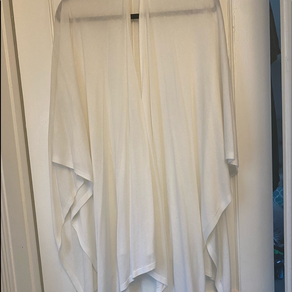 Eileen Fisher Wrap